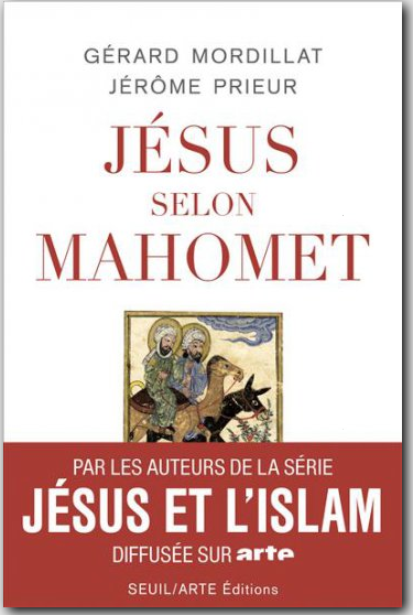 Jésus selon Mahomet (seiul.com)